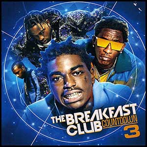 The Breakfast Club Countdown 3