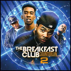 The Breakfast Club Countdown 2