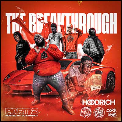 Stream and download The BreakThrough 2