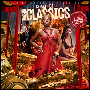 The Classics Blends Edition