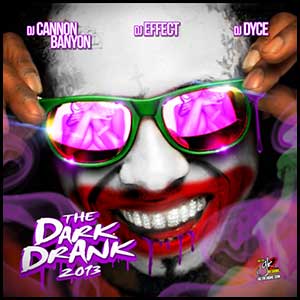 The Dark Drank
