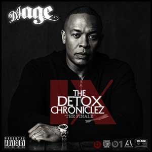 The Detox Chroniclez 9
