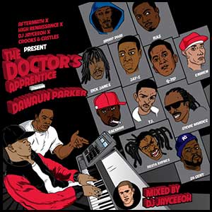 The Doctors Apprentice