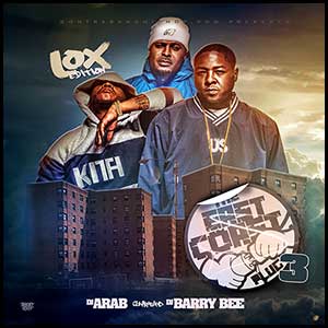 The East Coast Plug 3 The LOX Edition
