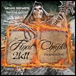 The Final Chapter 2K11
