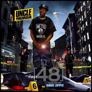 The First 48
