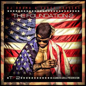 The Foundation 2