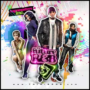 The Future Of RnB 37
