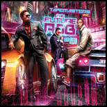 The Future Of RnB 39