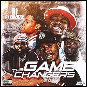 Stream and download The Game Changers