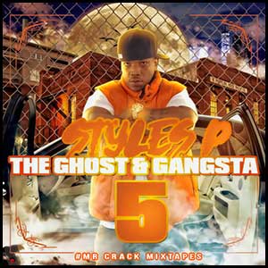 The Ghost and Gangsta 5