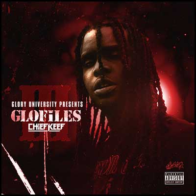 The GloFiles 3 Mixtape Graphics