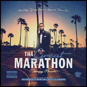 Tha Great Marathon