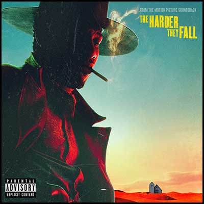 The Harder They Fall Soundtrack