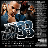 The Hit List 33