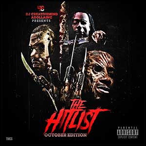 The Hit List October 2K16 Edition