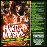The Holiday Massacre 2