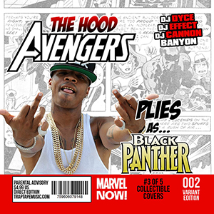 free plies album download