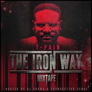 The Iron Way