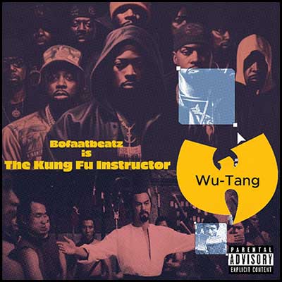 Stream and download Wu-Tang Clan: The Kung Fu Instructor