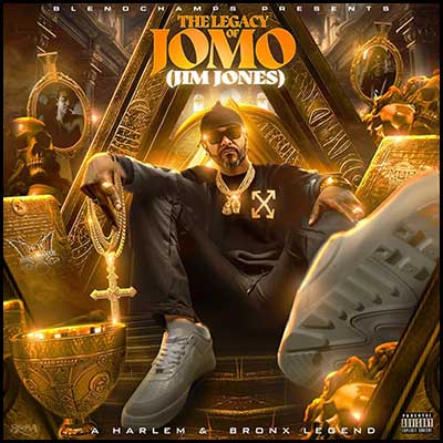 The Legacy of Jomo (Jim Jones)