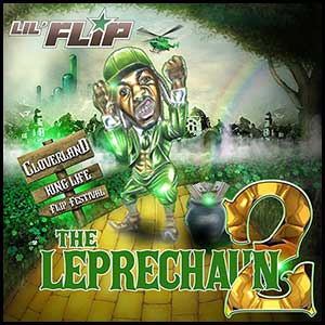The Leprechaun 2