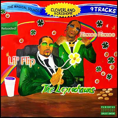 The Leprechauns