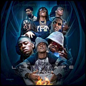 The Litt Tape