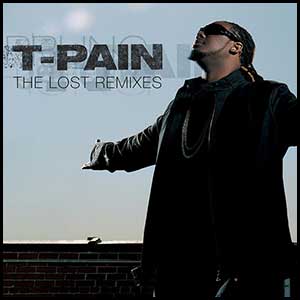 Stream and download The Lost Remixes