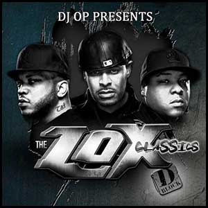 The LOX Classics