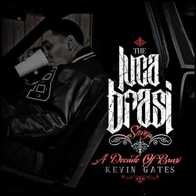 Luca Brasi Story (A Decade Of Brasi)