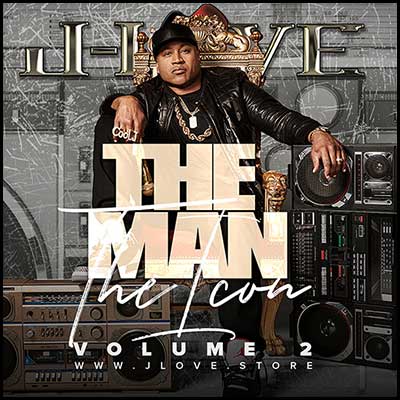 Stream and download The Man The Icon 2