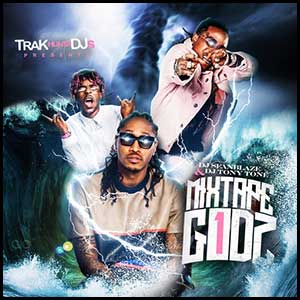 The Mixtape Godz