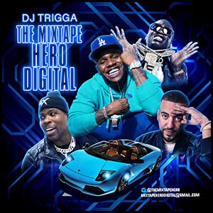 The Mixtape Hero Digital