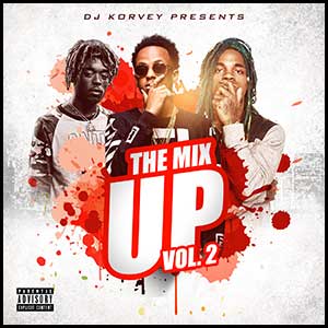 The Mix Up 2