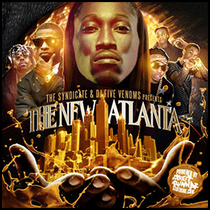 The New Atlanta