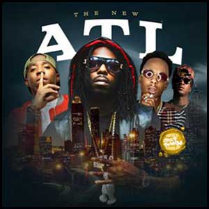 The New ATL June 2K16 Edition