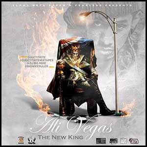 The New King