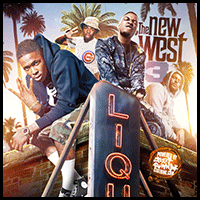 The New West 3