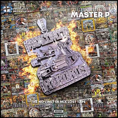 The No Limit 5K Mix Lost Tape