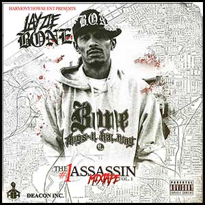 The Number 1 Assassin