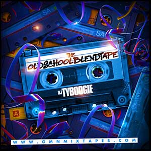 Stream and download The Old School Blendtape