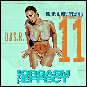 The Orgasm Effect 11