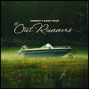 Stream and download The OutRunners