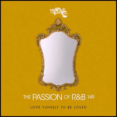The Passion Of R&B 149