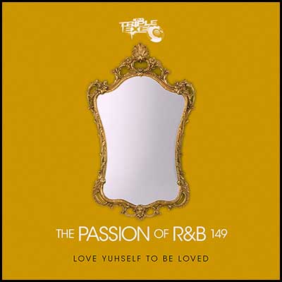 The Passion Of R&B 149