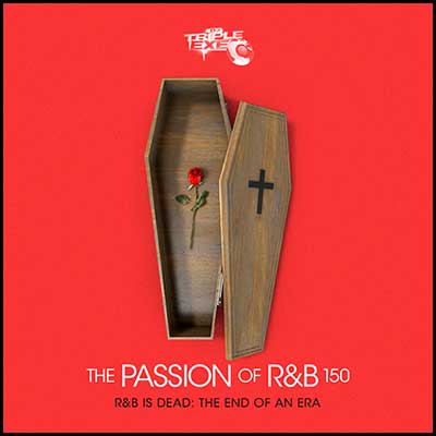 Stream and download The Passion Of R&B 150