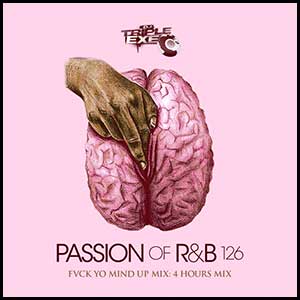 The Passion Of RnB 126