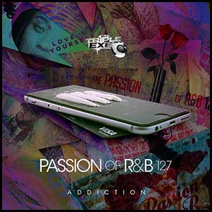 The Passion Of RnB 127