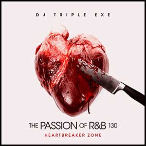 The Passion Of RnB 130